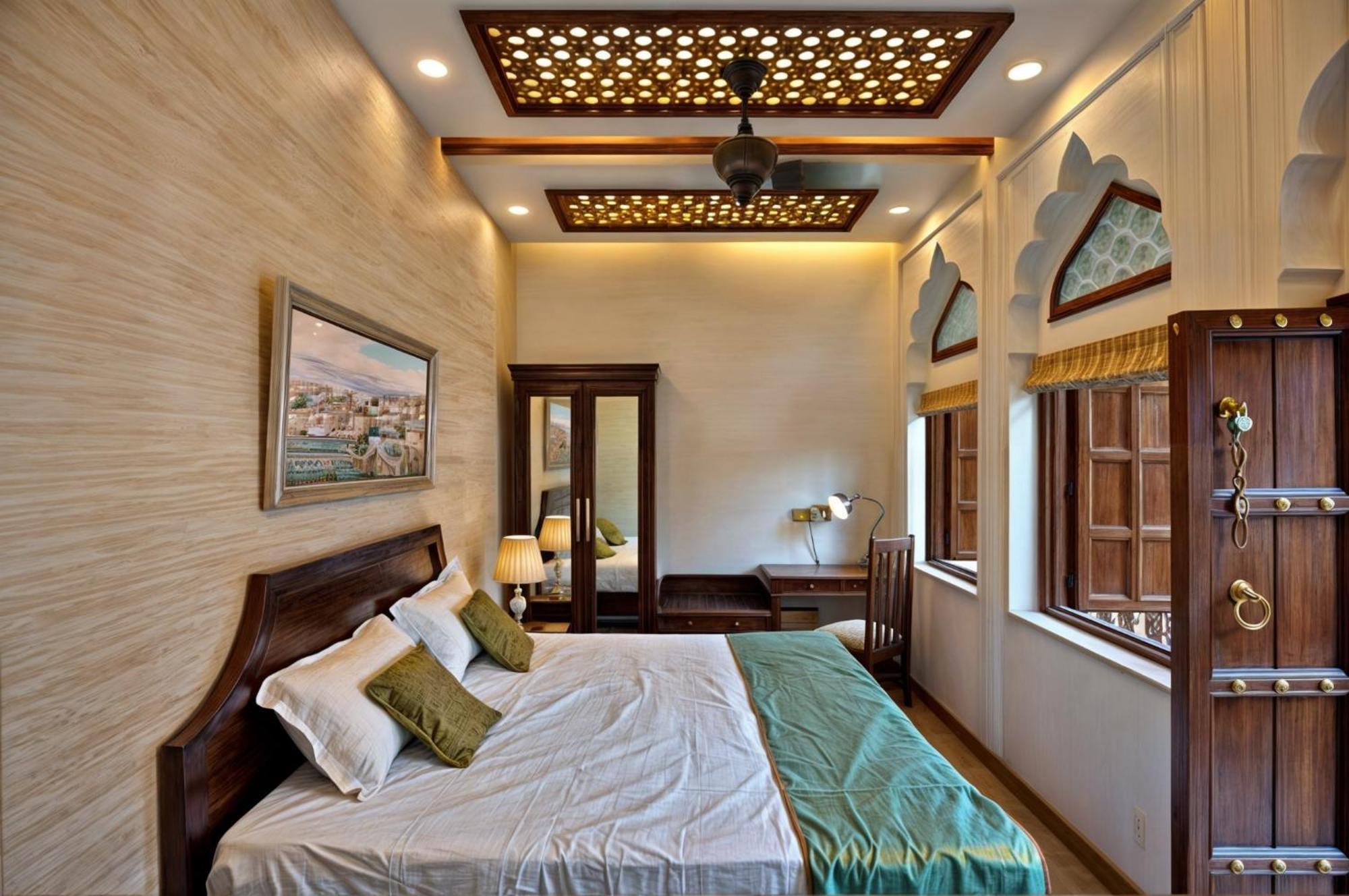 Sangam Hotel Chirawa Room photo