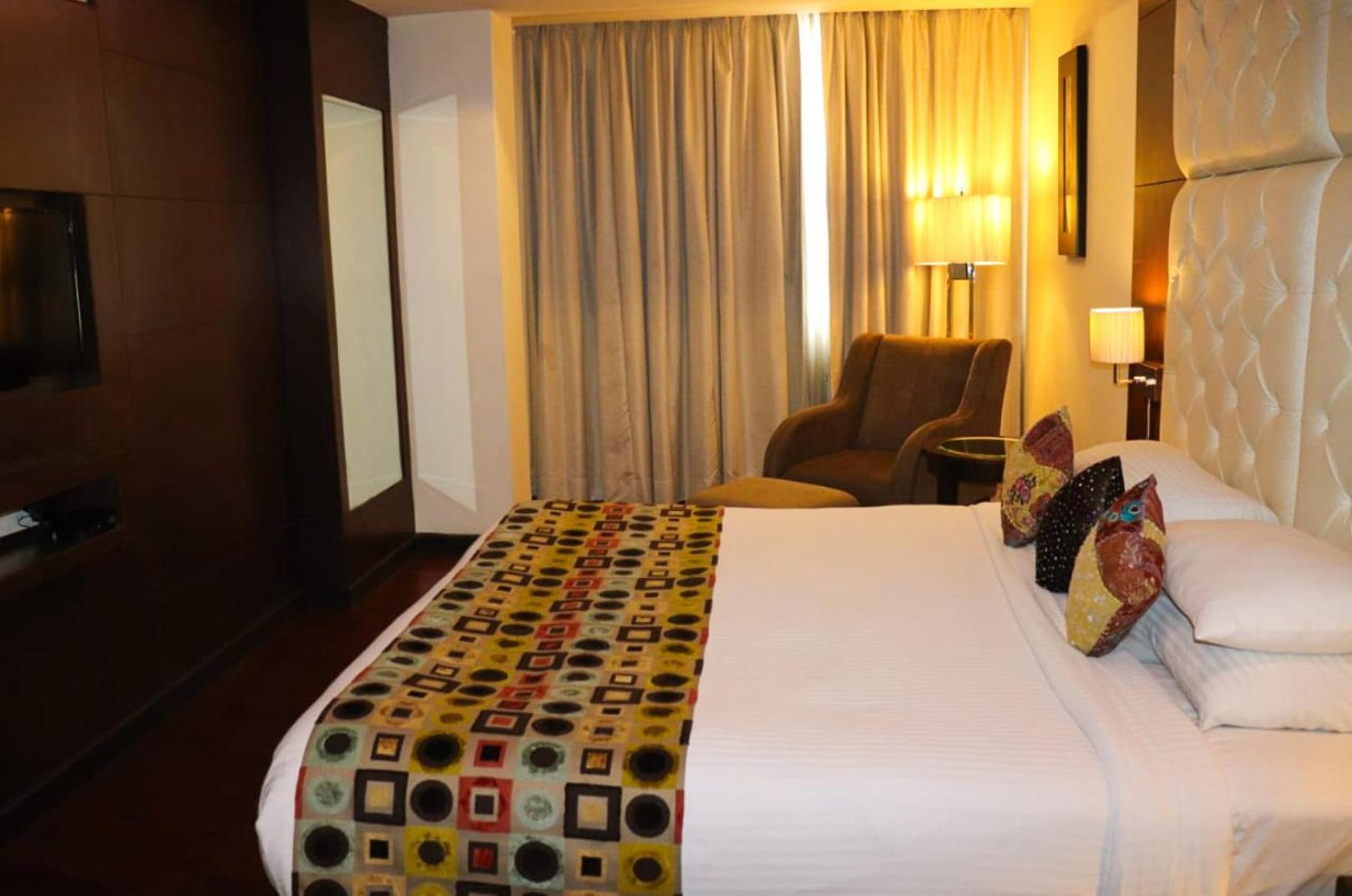 Sangam Hotel Chirawa Exterior photo
