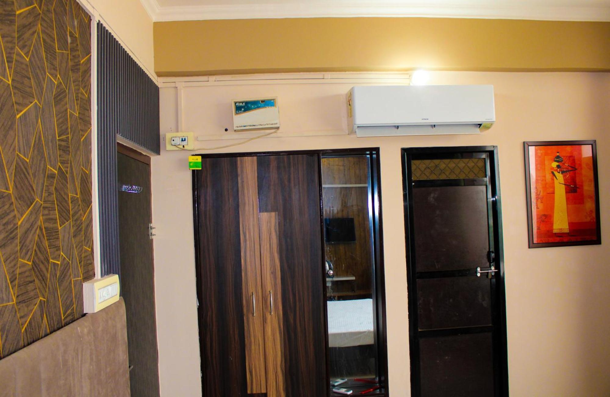 Sangam Hotel Chirawa Exterior photo