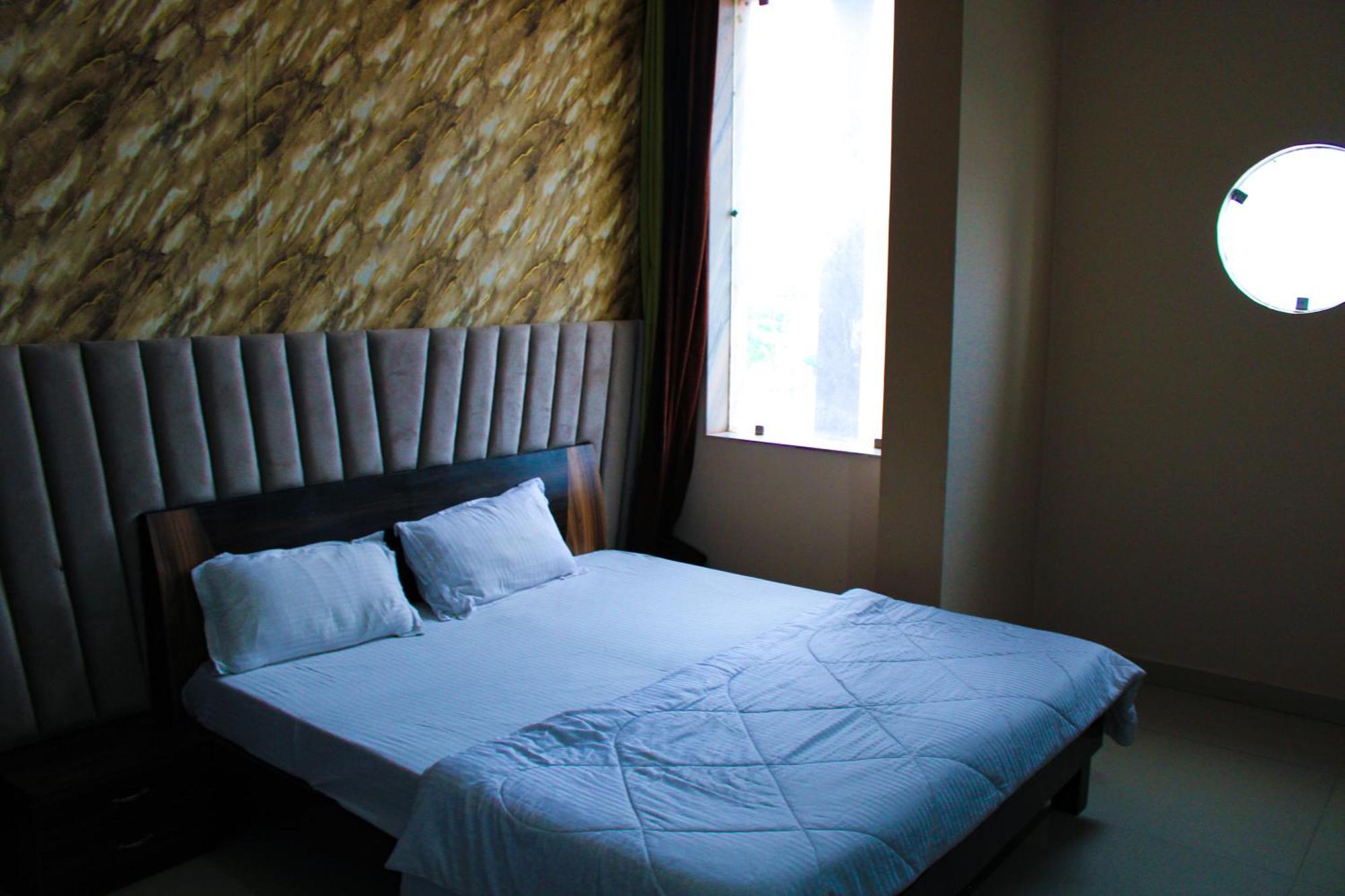 Sangam Hotel Chirawa Exterior photo