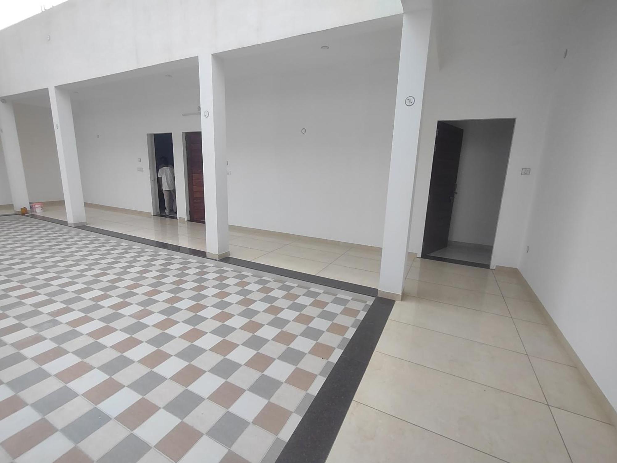 Sangam Hotel Chirawa Exterior photo